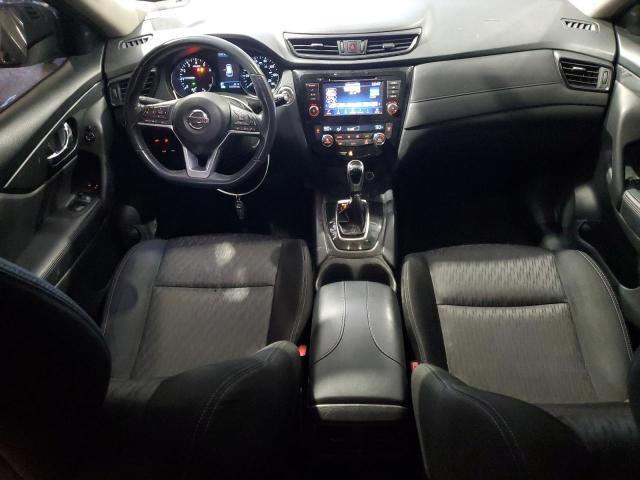 Photo 8 from auction – 2018 NISSAN ROGUE S with VIN KNMAT2MTXJP520405