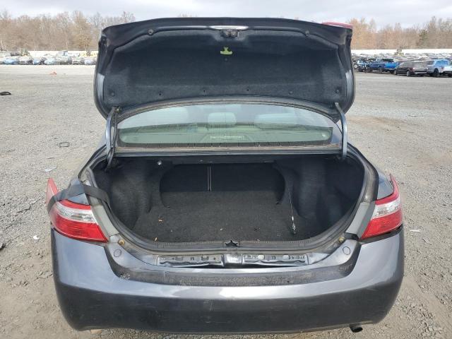 Photo 6 from auction – 2009 TOYOTA CAMRY BASE with VIN 4T1BE46K69U287002