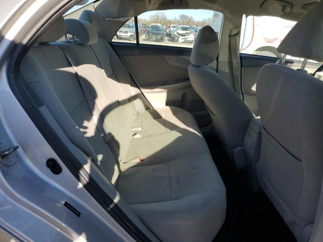Photo 10 from auction – 2010 TOYOTA COROLLA BA with VIN 1NXBU4EE2AZ346758