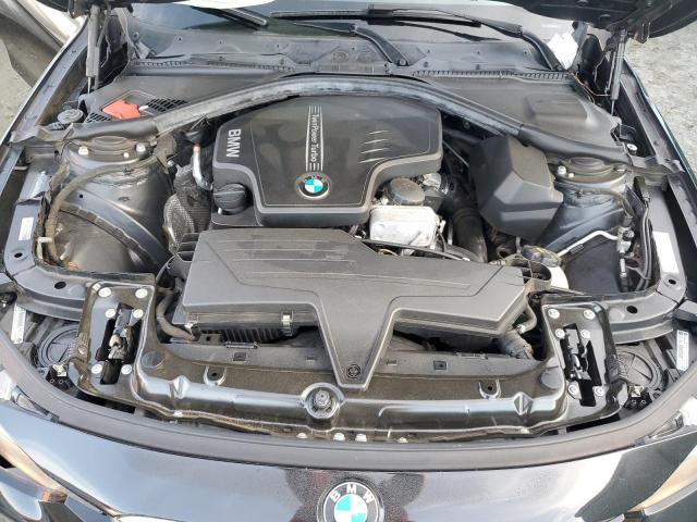 Photo 11 from auction – 2014 BMW 328 I with VIN WBA3A5C53EP647017