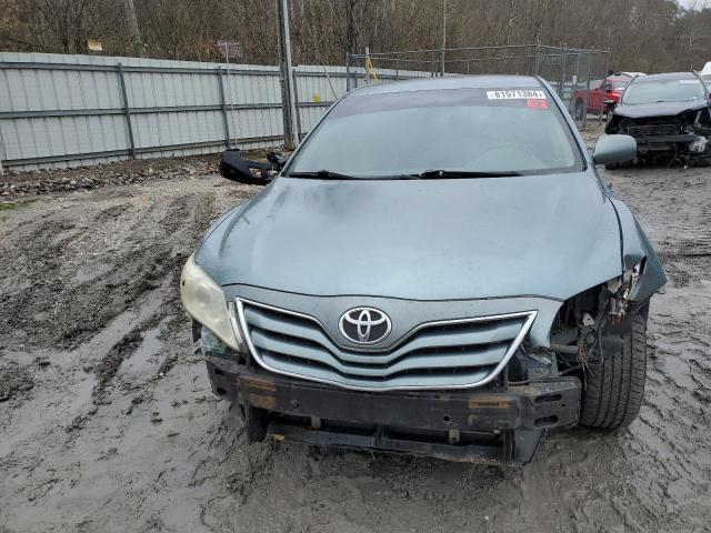 Foto 5 de la subasta – 2011 TOYOTA CAMRY BASE con VIN 4T1BF3EK2BU659448