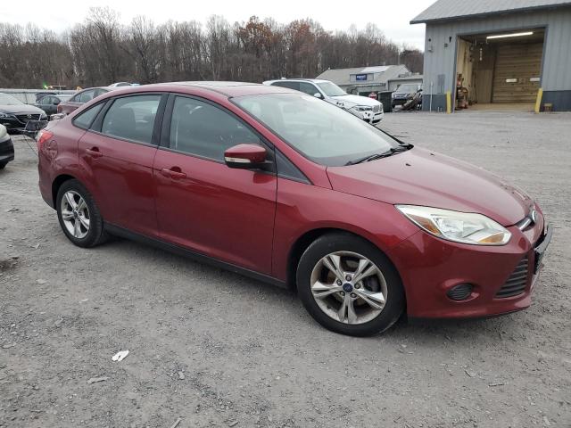 Photo 4 from auction – 2014 FORD FOCUS SE with VIN 1FADP3F29EL404515