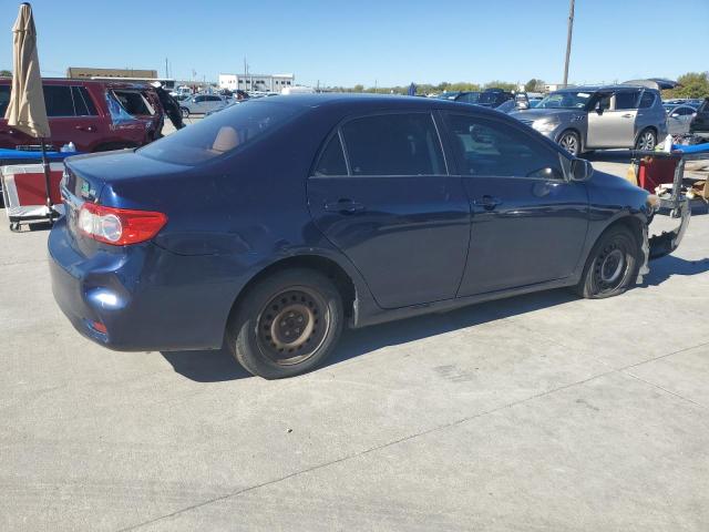 Photo 3 from auction – 2011 TOYOTA COROLLA BA with VIN 2T1BU4EEXBC733612