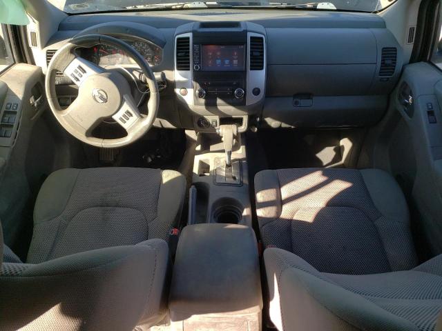 Photo 8 from auction – 2019 NISSAN FRONTIER S with VIN 1N6AD0EV4KN790970