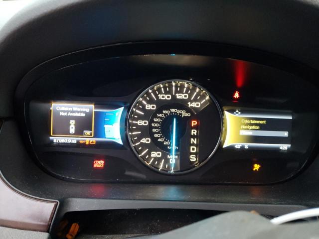 Photo 9 from auction – 2014 FORD EDGE LIMIT with VIN 2FMDK4KC0EBA01094