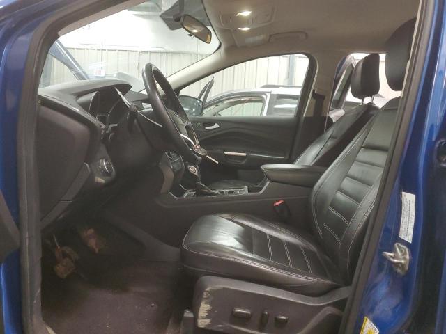 Photo 7 from auction – 2018 FORD ESCAPE SEL with VIN 1FMCU9HDXJUA09873