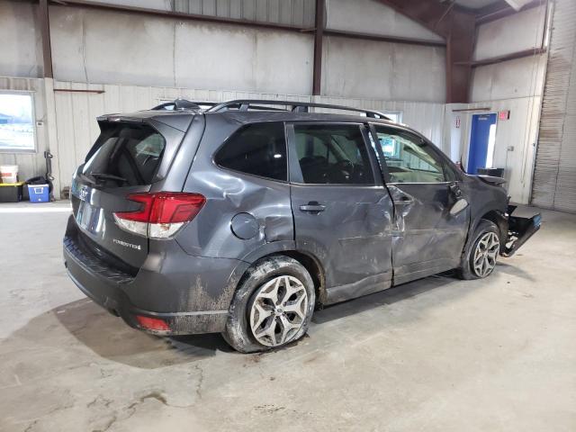 Photo 3 from auction – 2022 SUBARU FORESTER P with VIN JF2SKAEC5NH406376