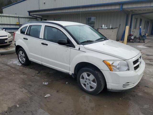 Photo 4 from auction – 2008 DODGE CALIBER with VIN 1B3HB28B38D558994