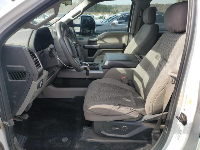 Photo 7 from auction – 2017 FORD F250 SUPER with VIN 1FT7W2B61HEF42622