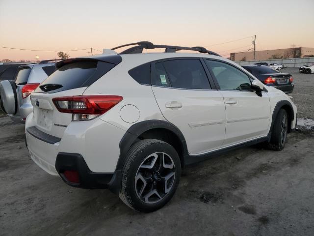 Photo 3 from auction – 2020 SUBARU CROSSTREK with VIN JF2GTANC6LH278505