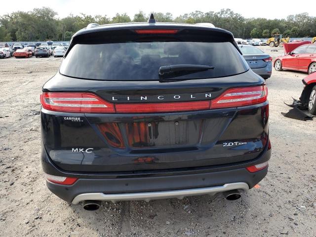 Photo 6 from auction – 2017 LINCOLN MKC RESERV with VIN 5LMCJ3D91HUL11602
