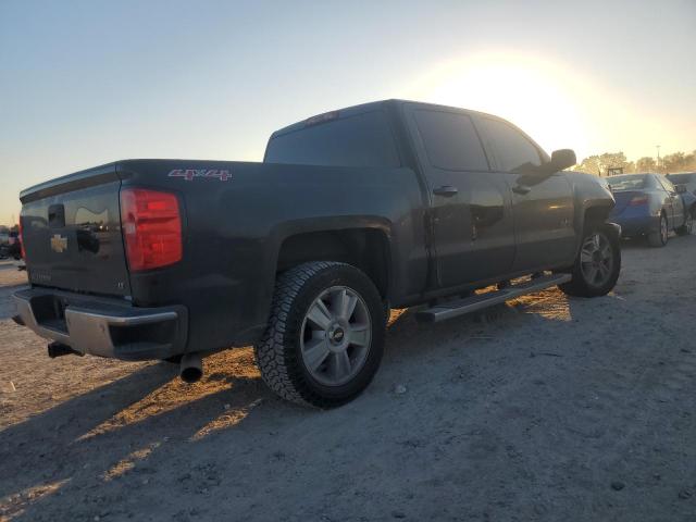 Photo 3 from auction – 2014 CHEVROLET SILVERADO with VIN 3GCUKREC9EG379599