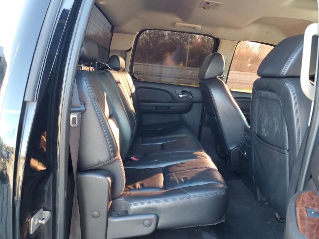 Photo 10 from auction – 2008 CHEVROLET SILVERADO with VIN 2GCEK13JX81290760