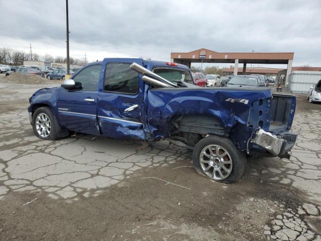 Photo 2 from auction – 2012 GMC SIERRA K15 with VIN 3GTP2WE74CG300268