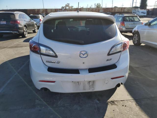 Photo 6 from auction – 2011 MAZDA 3 S with VIN JM1BL1K63B1442341