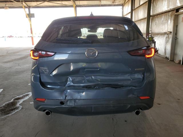 Photo 6 from auction – 2023 MAZDA CX-5 PREFE with VIN JM3KFBCM7P0202188