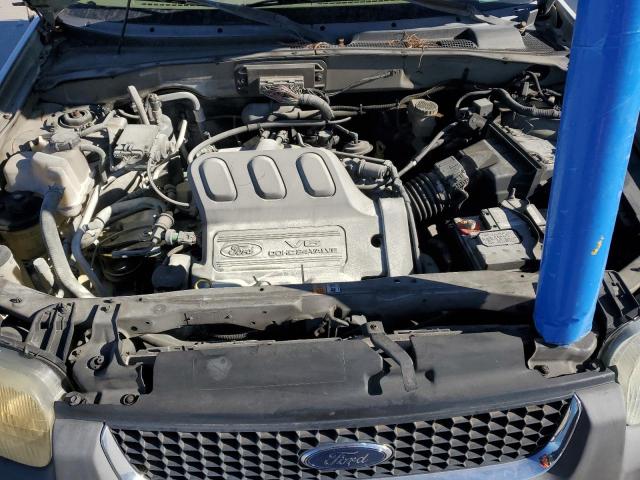 Photo 12 from auction – 2003 FORD ESCAPE XLT with VIN 1FMCU93193KB77659
