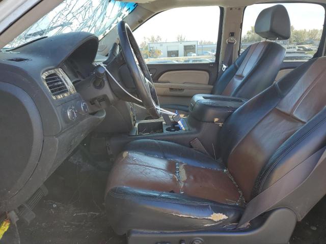 Photo 7 from auction – 2010 CHEVROLET SILVERADO with VIN 3GCRKSE35AG258186