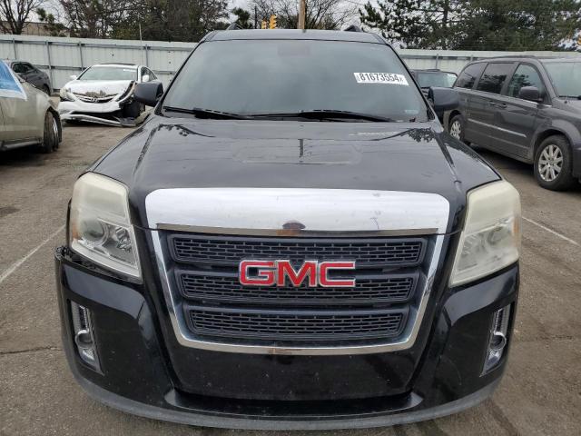 Photo 5 from auction – 2013 GMC TERRAIN SL with VIN 2GKFLVE34D6337175
