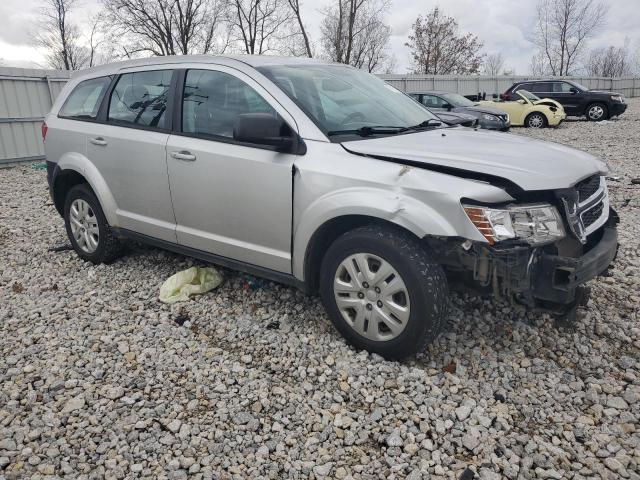 Photo 4 from auction – 2014 DODGE JOURNEY SE with VIN 3C4PDCAB0ET187898