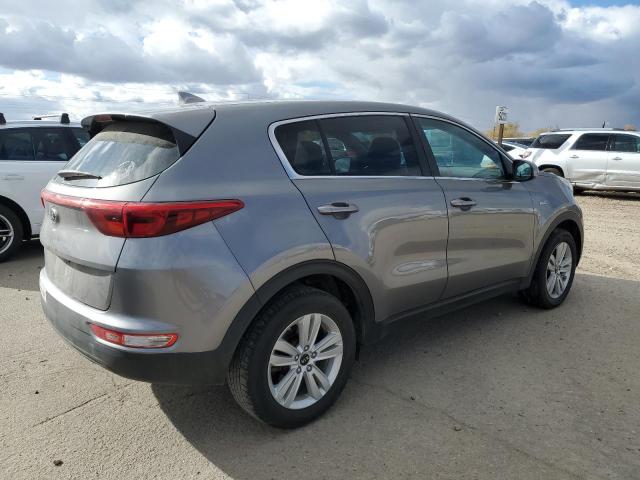 Photo 3 from auction – 2017 KIA SPORTAGE with VIN KNDPMCAC4H7289559