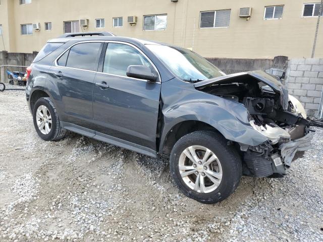 Photo 4 from auction – 2011 CHEVROLET EQUINOX LT with VIN 2GNALDEC4B1160063