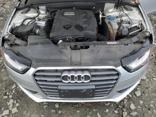 Photo 11 from auction – 2013 AUDI A4 PREMIUM with VIN WAUFFAFL6DN004575