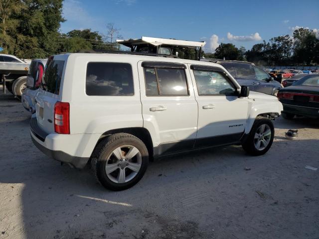 Photo 3 from auction – 2014 JEEP PATRIOT SP with VIN 1C4NJPBA3ED889006
