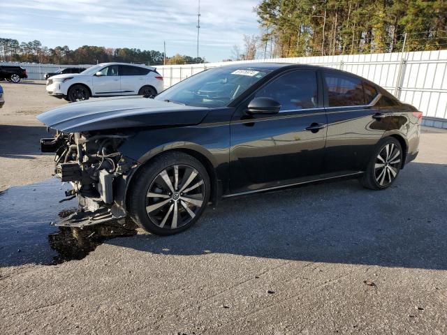 Photo 1 from auction – 2019 NISSAN ALTIMA SR with VIN 1N4BL4CV0KC255561