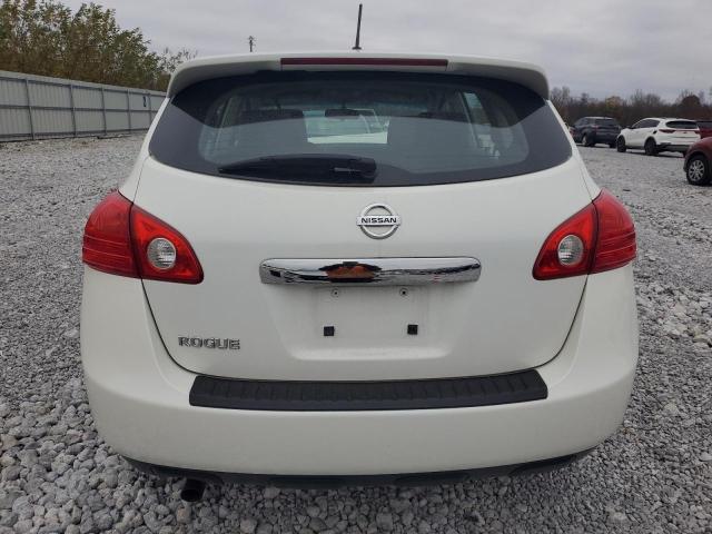 Photo 6 from auction – 2013 NISSAN ROGUE S with VIN JN8AS5MT0DW554601