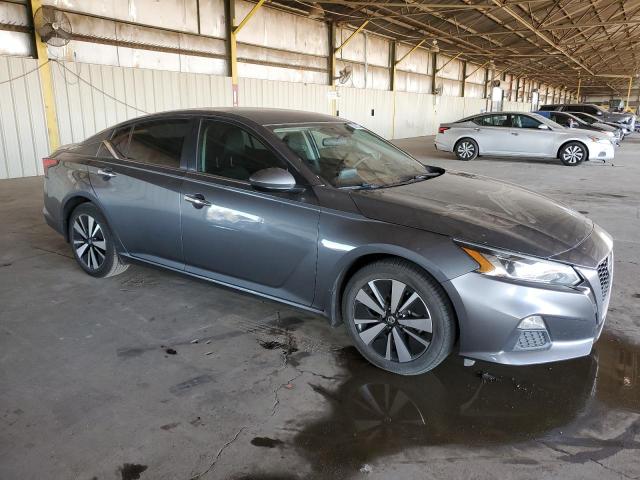 Photo 4 from auction – 2021 NISSAN ALTIMA SV with VIN 1N4BL4DV3MN335636