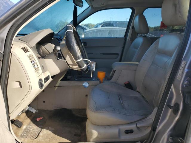 Photo 7 from auction – 2008 FORD ESCAPE HEV with VIN 1FMCU49H58KD83513