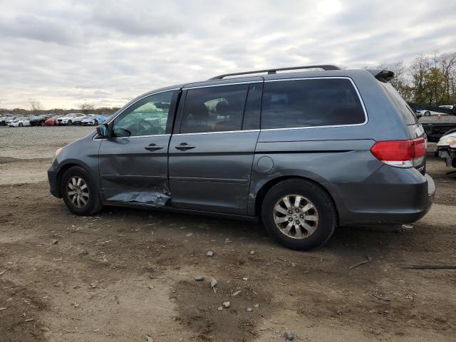 Photo 2 from auction – 2010 HONDA ODYSSEY EX with VIN 5FNRL3H42AB086549
