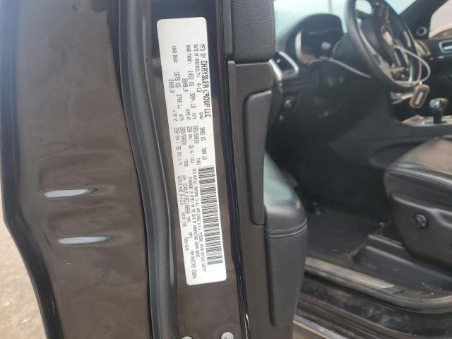 Photo 14 from auction – 2014 JEEP GRAND CHER with VIN 1C4RJFJT9EC188930