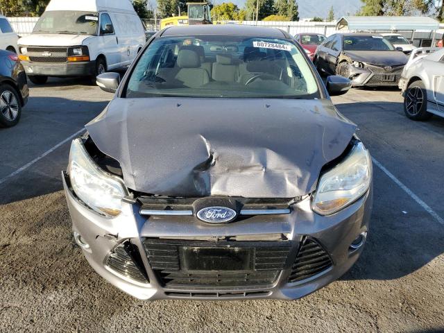 Photo 5 from auction – 2012 FORD FOCUS SEL with VIN 1FAHP3H27CL416321