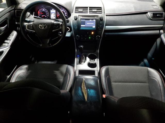 Photo 8 from auction – 2017 TOYOTA CAMRY LE with VIN 4T1BF1FKXHU810984