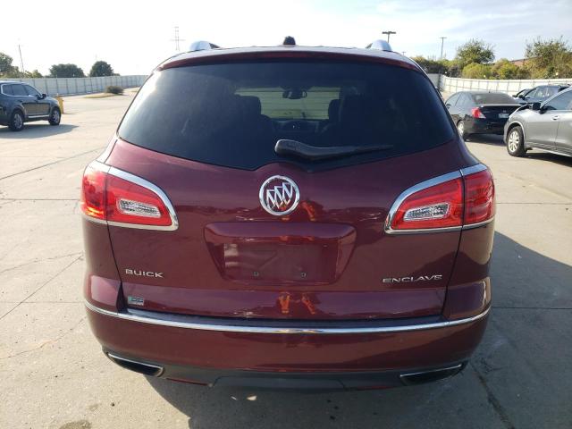 Photo 6 from auction – 2016 BUICK ENCLAVE with VIN 5GAKRBKD0GJ270734