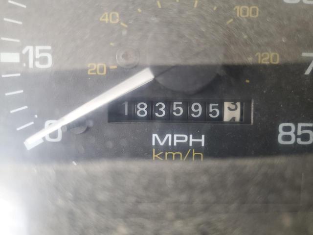Photo 9 from auction – 1994 MAZDA B2300 with VIN 4F4CR12AXRTM29986