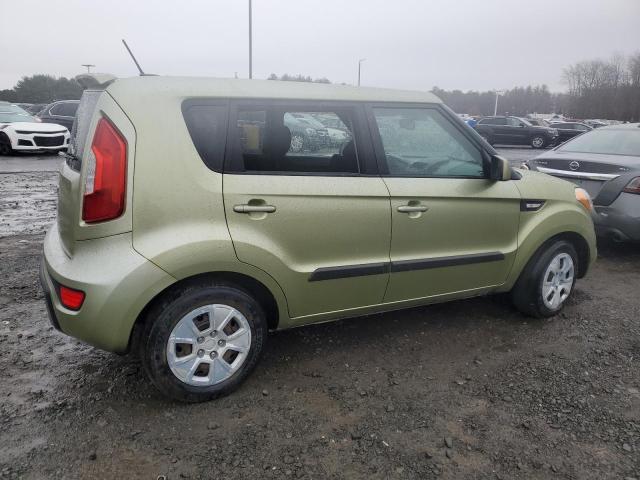Photo 3 from auction – 2012 KIA SOUL with VIN KNDJT2A52C7461343