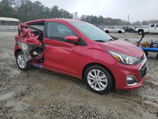 Photo 4 from auction – 2019 CHEVROLET SPARK 1LT with VIN KL8CD6SA1KC812752