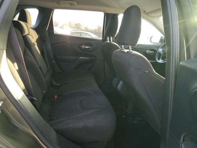 Photo 11 from auction – 2019 JEEP CHEROKEE L with VIN 1C4PJLCBXKD129062