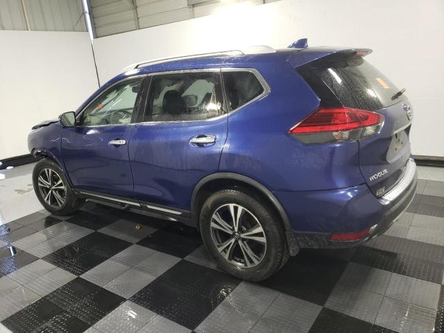 Photo 2 from auction – 2017 NISSAN ROGUE S with VIN JN8AT2MVXHW014966