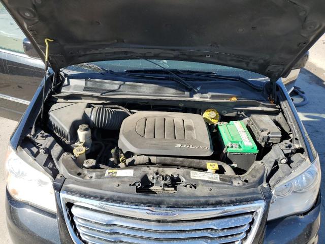 Photo 12 from auction – 2016 CHRYSLER TOWN & COU with VIN 2C4RC1BG7GR286606
