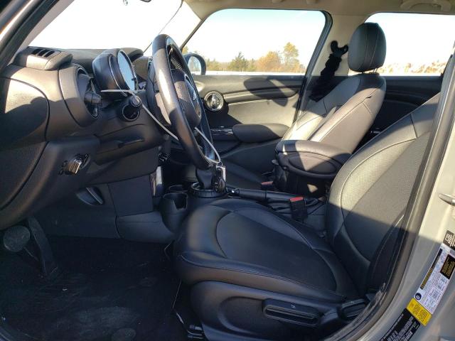 Photo 7 from auction – 2015 MINI COOPER with VIN WMWXS5C53FT827847
