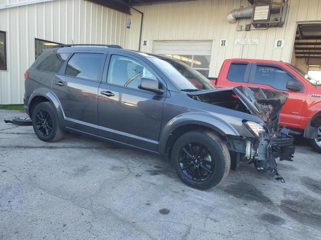 Photo 4 from auction – 2020 DODGE JOURNEY SE with VIN 3C4PDCAB7LT275859