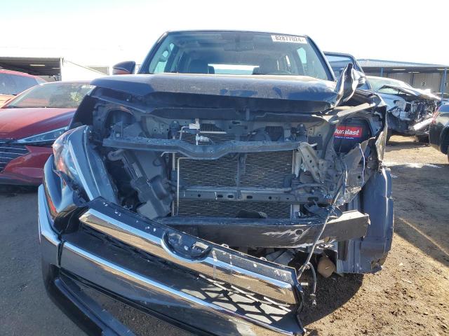 Photo 5 from auction – 2016 TOYOTA 4RUNNER SR with VIN JTEBU5JR8G5406107
