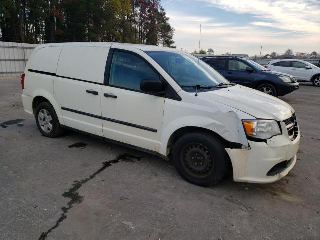 Photo 4 from auction – 2013 RAM TRADESMAN with VIN 2C4JRGAG8DR784227