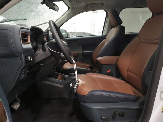 Photo 7 from auction – 2024 FORD MAVERICK L with VIN 3FTTW8S95RRA05729