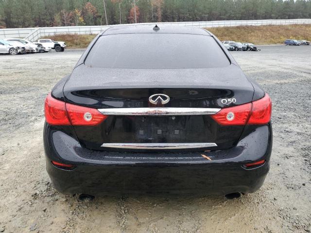 Photo 6 from auction – 2016 INFINITI Q50 PREMIU with VIN JN1EV7AP3GM306076