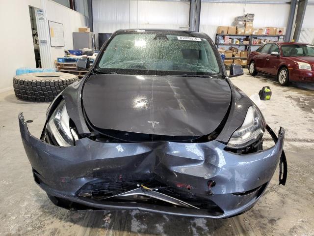 صورة رقم 5 من المزاد - 2022 TESLA MODEL Y مع VIN 7SAYGAEE9NF398040